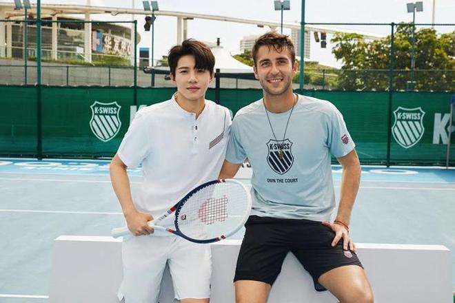 这里良好的 这里良好的