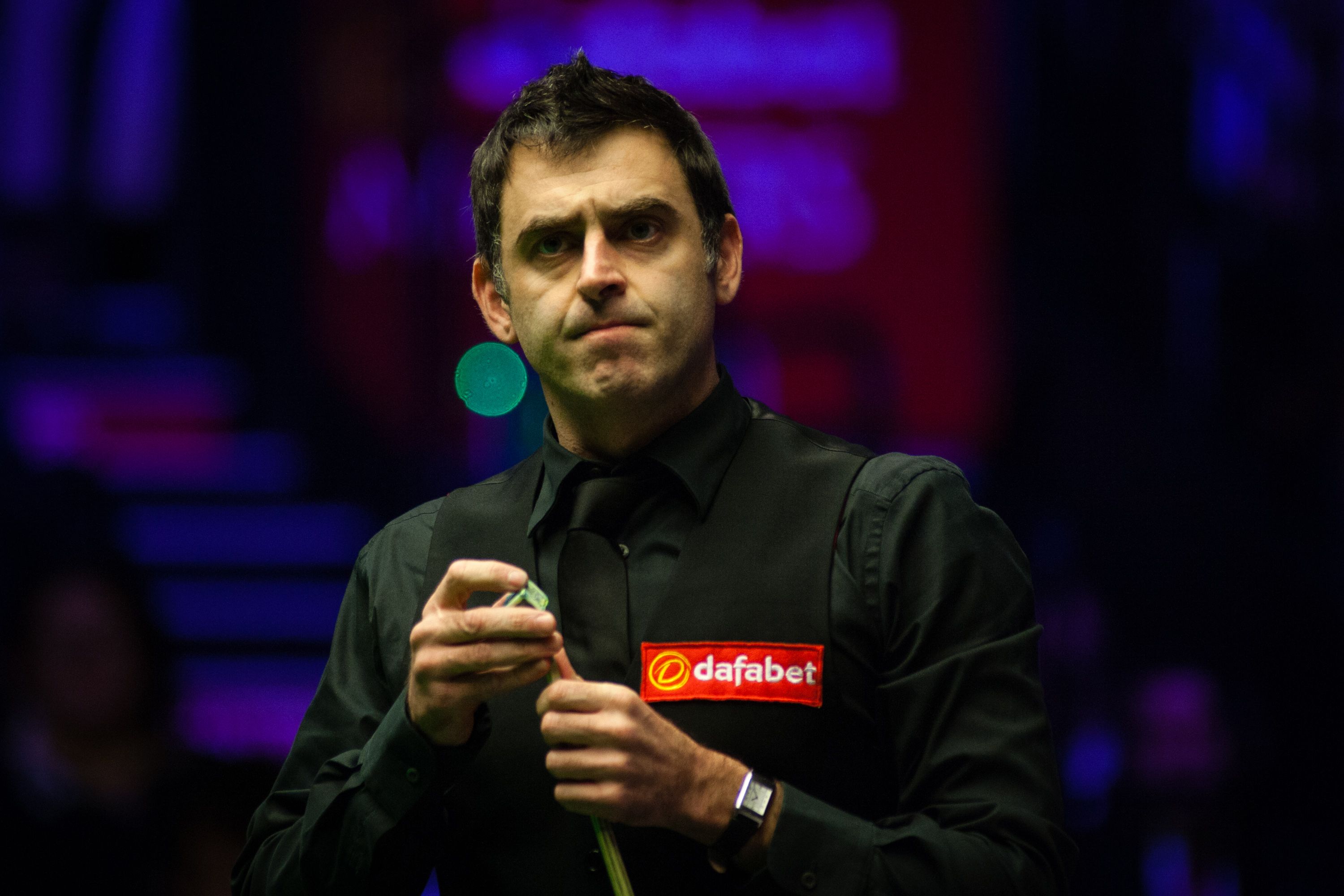 毅力和超凡 毅力和超凡