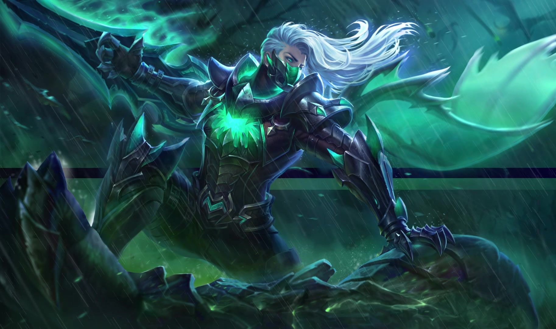 拆回合著称 拆回合著称